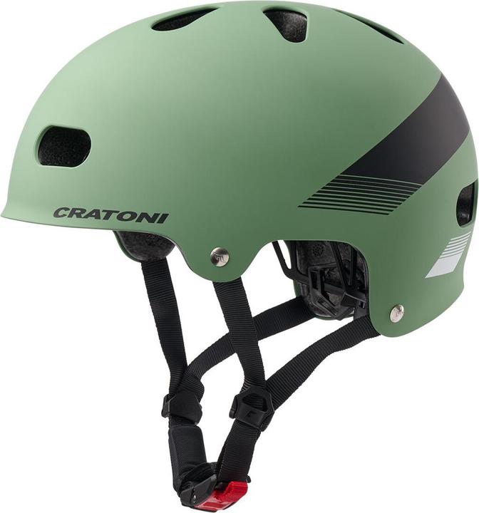 Produktbild Cratoni C-Mate Jr. (54 - 58 cm)