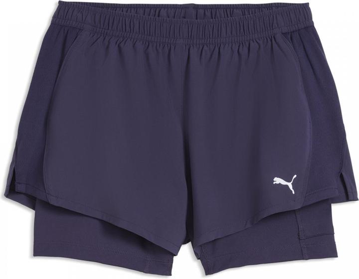 Productafbeelding Puma W RUN VELOCITY 2IN1 3" KORT (L)