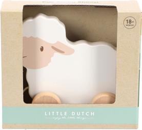 Immagine prodotto Little Dutch Figura a dondolo della pecora della Little Farm