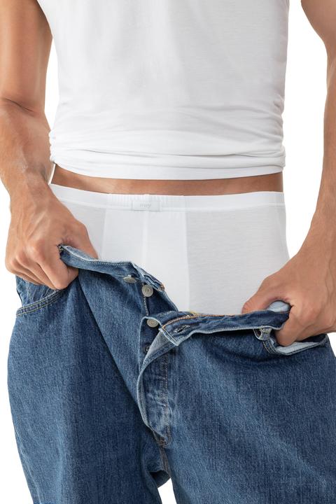 Produktbild Mey Network Retro Short / Pant (M, Einzelpack)