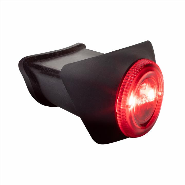 Actual product image Giro Mountain Urban Rec Vent Light (18 lm, 4 lm)