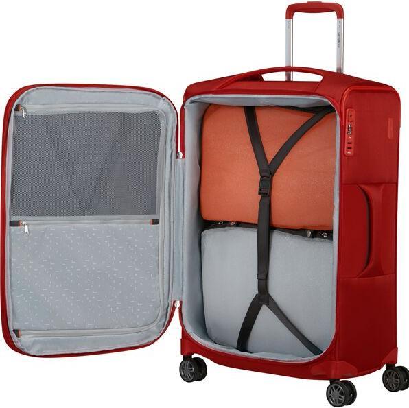 Immagine prodotto Samsonite Re-Lite Trolley mit 4 Rollen erweiterbar 67cm (88 l)