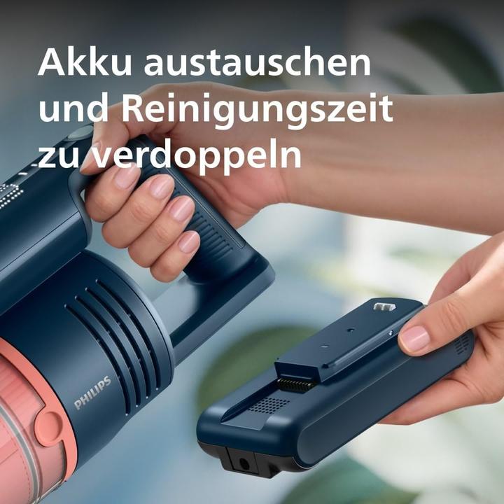 Actual product image Philips Ersatz-Akku für 5000 Serie