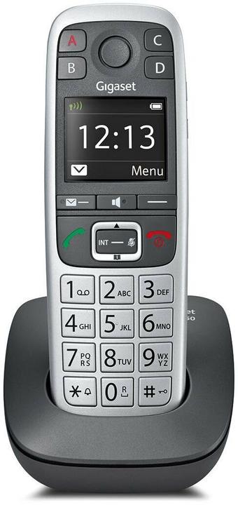 Immagine prodotto Gigaset E560 (CH-Version)