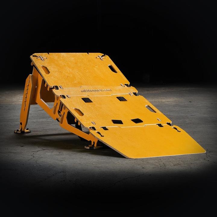 Produktbild Mtb Hopper Bike-Rampe Lite