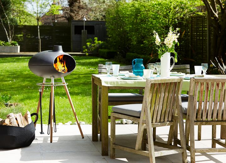 Immagine prodotto Morsø Grill Forno II