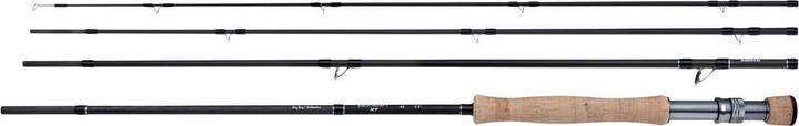 Immagine prodotto Shimano Biocraft XTC Fly Bg Bug/SW 9'0 #12 (Canna da mosca, 274 cm)