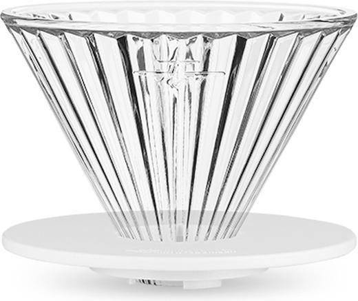 Produktbild MHW 3Bomber Elf Glas Dripper (0.40 l)