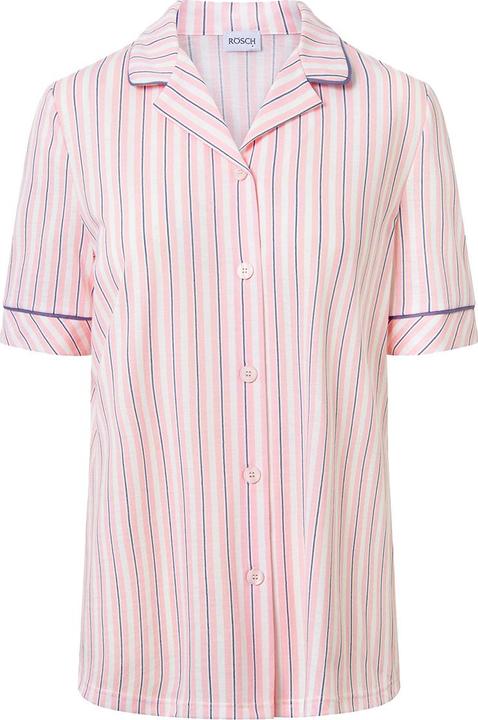 Image du produit Rösch Basic pyjama haut (40, L)