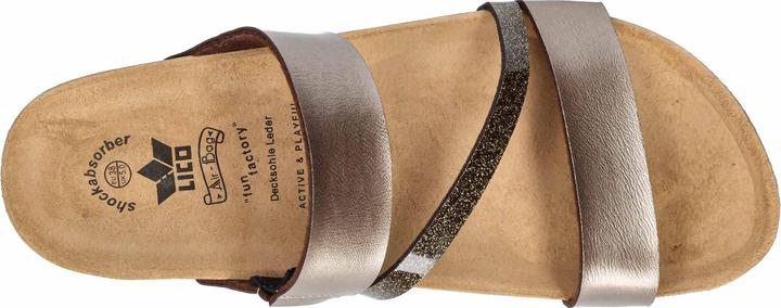 Actual product image Lico Bioline Glitter (41)