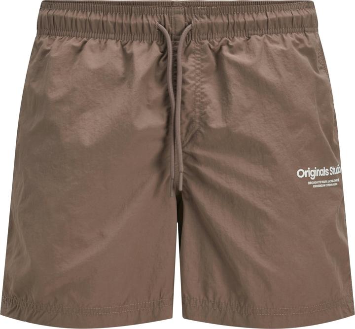 Deep taupe