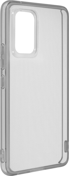 Actual product image Samsung Soft Clear Cover (Samsung Galaxy A33 5G)