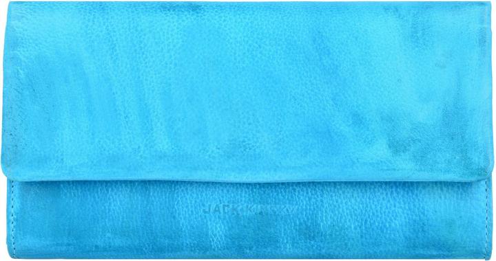 Actual product image Jack kinsky Nassau ladies wallet long