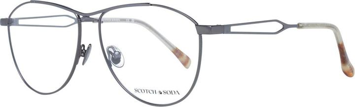 Scotch & Soda Glasses (no correction)