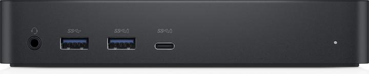 Produktbild Dell Universal Dock (USB-C, 5 Ports)