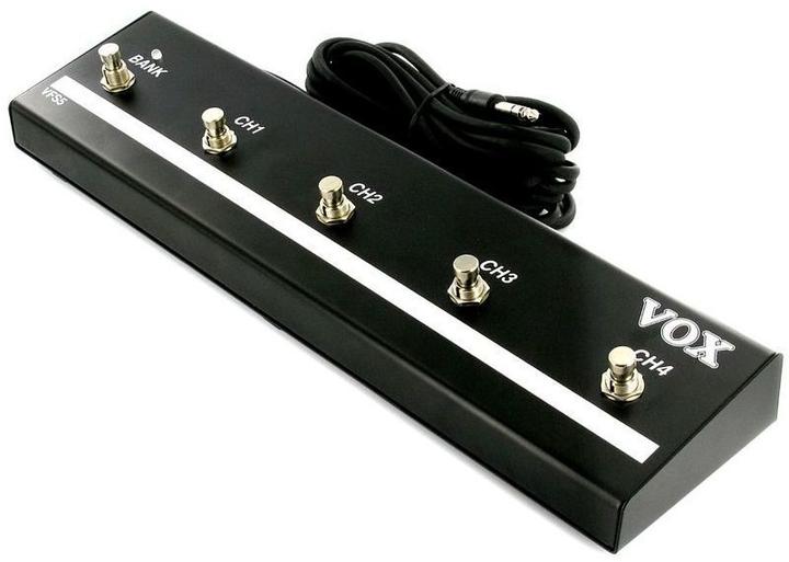 Vox Vfs-5 (Gitarre)