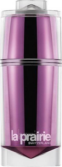 Image du produit La Prairie Platinum Rare Eye Elixir (Gel pour le soin des yeux, Journée, 15 ml)