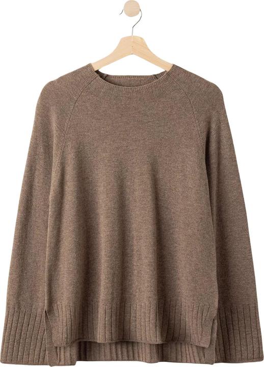 Actual product image Holebrook Kristina Raglan (S)