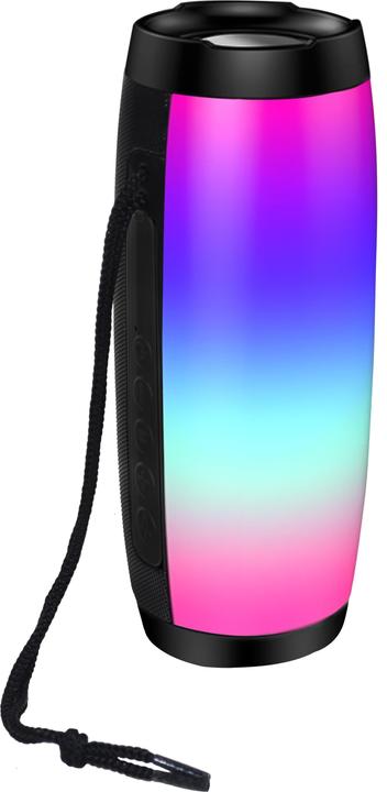 Produktbild Vakoss SP-B2862K black speaker (4 h)