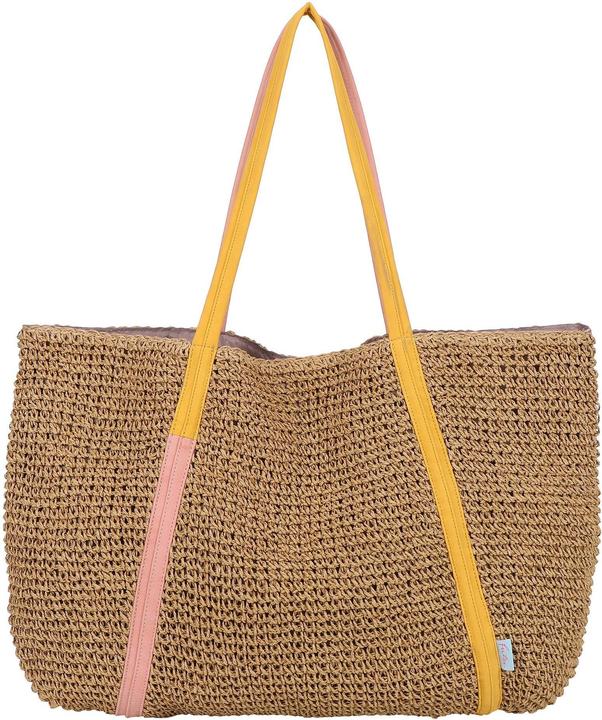Produktbild Fritzi aus Preußen Simply Shopper Nature Straw