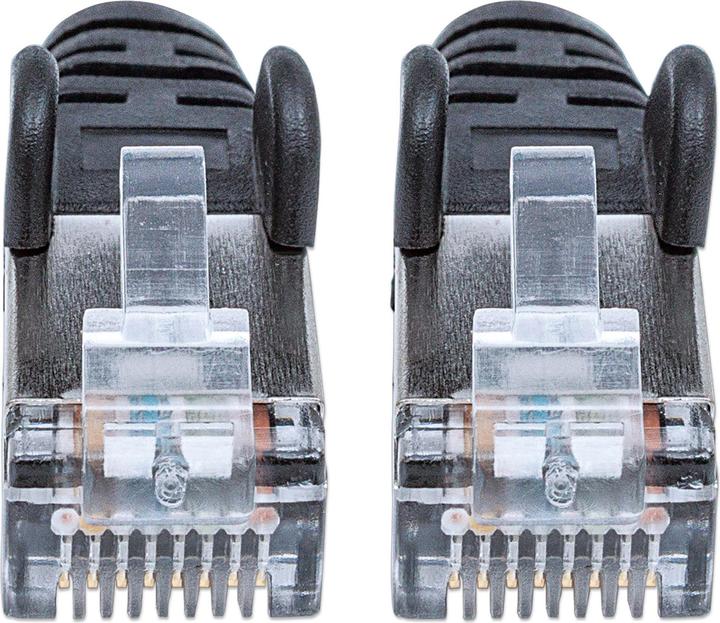 Productafbeelding Intellinet Patchkabel (S/FTP, CAT6, 0.50 m)
