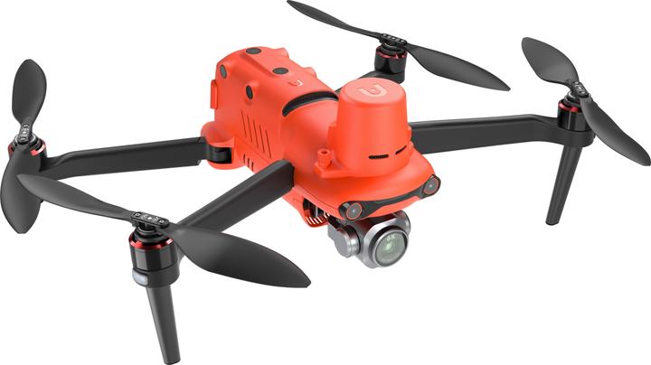 Autel EVO II Pro RTK Rugged Bundle RTF (36 min, 1237 g, 20 Mpx)