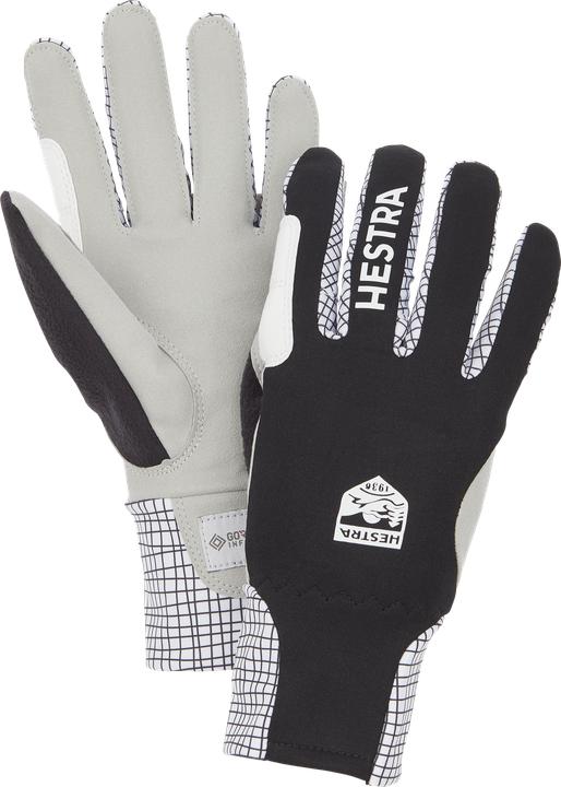 Actual product image Hestra Women's W.S. Breeze 5 Finger (5)