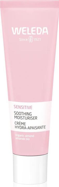 Image du produit Weleda Crème, 30 ml (30 ml, Crème de jour)