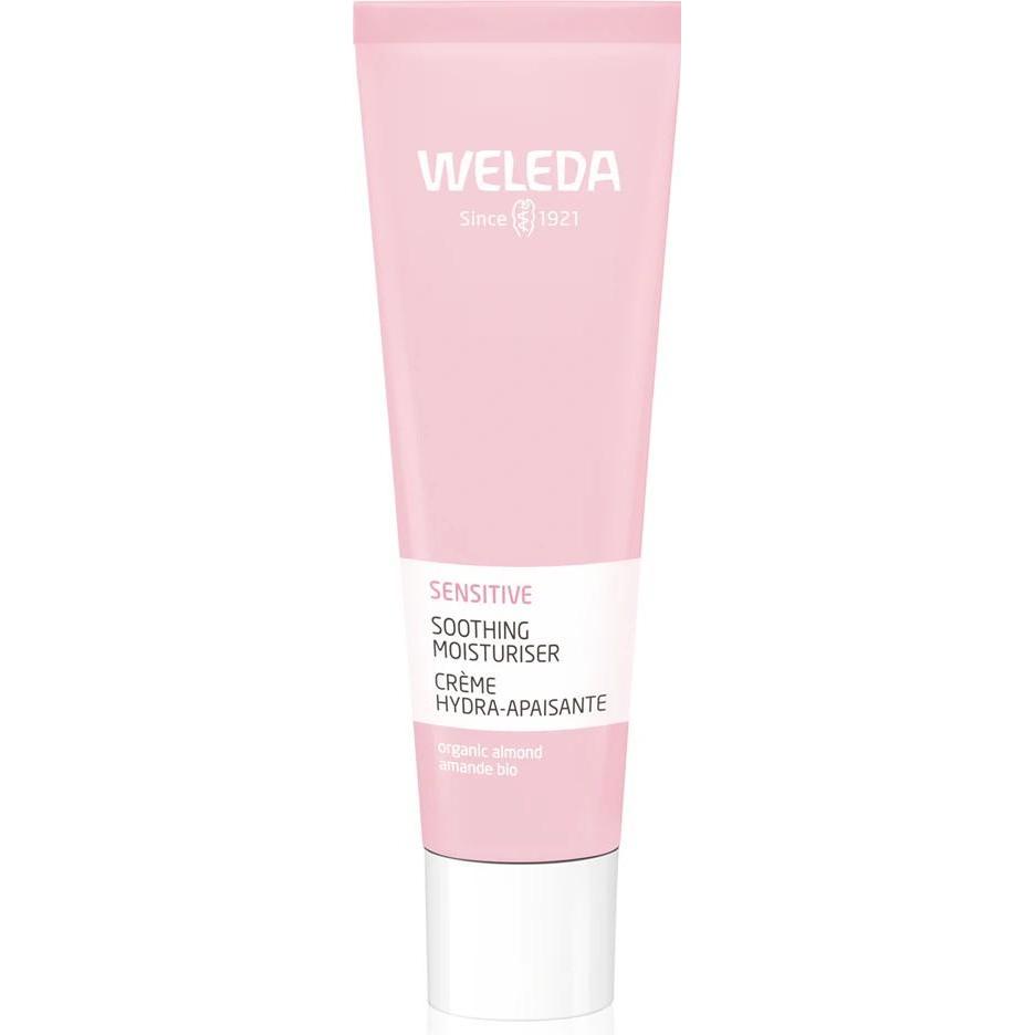 Weleda, Crema viso, Crema, 30 ml (30 ml, Crema da giorno)