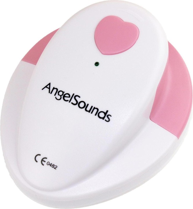 Productafbeelding AngelSounds Foetale doppler (Foetale doppler)