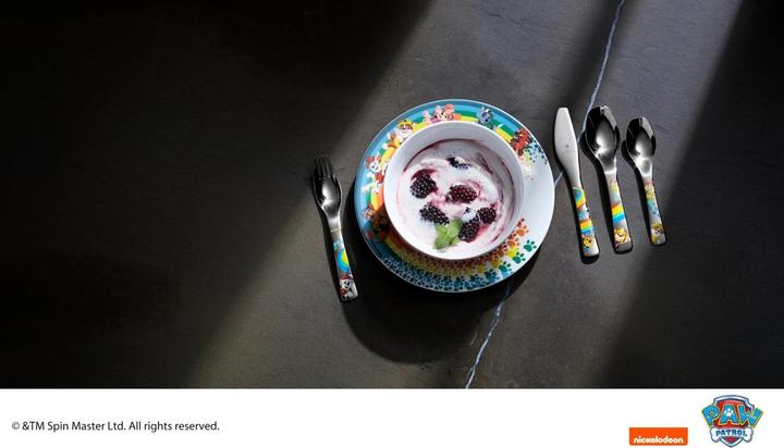 Actual product image WMF Paw Patrol