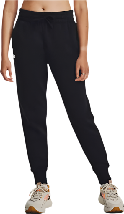 Produktbild Under Armour Rival Fleece Jogginghose Damen (XS)