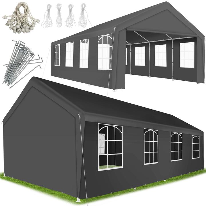Produktbild tectake Mammut (800 cm, 400 cm)