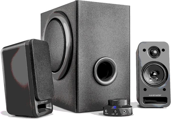 Image du produit Wavemaster MX3+ BT