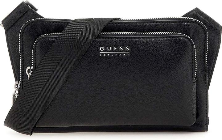 Produktbild Guess Milano Flat Bumbag