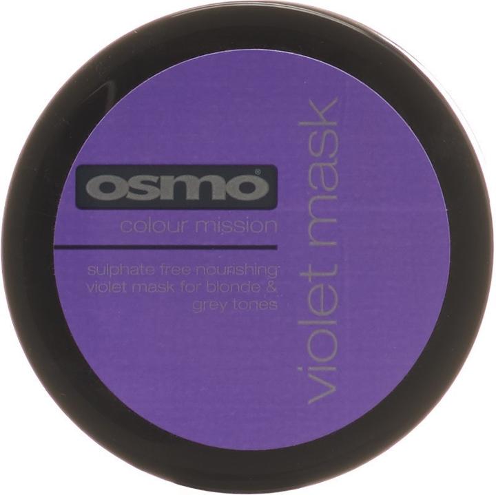 Produktbild Osmo Silverising Violet Mask New 100 ml (100 ml)