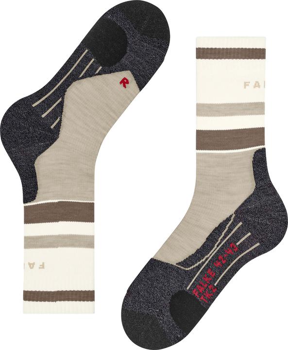 Immagine prodotto Falke TK2 Explore Compression (35 - 36)