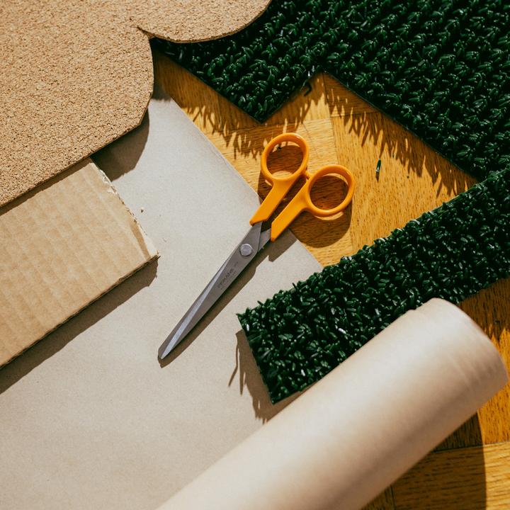 Immagine prodotto Fiskars CREA 1075055 (16 cm)