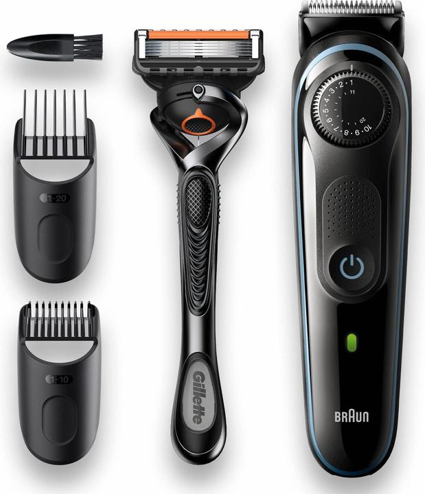 Produktbild Braun BT 5