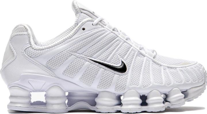 Image du produit Nike Shox TL White Black White (41)
