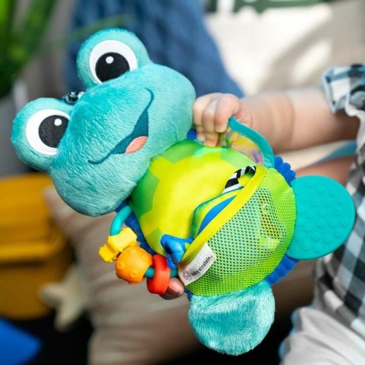 Image du produit Baby Einstein Mon ami Neptune : Ocean Explorers