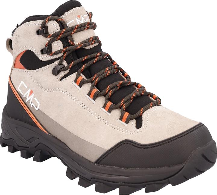 Produktbild CMP Campagnolo Myzar Mid-Stiefel (41)