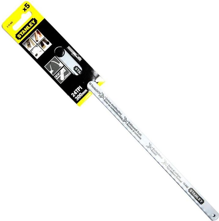 Produktbild Stanley Handsägeblatt