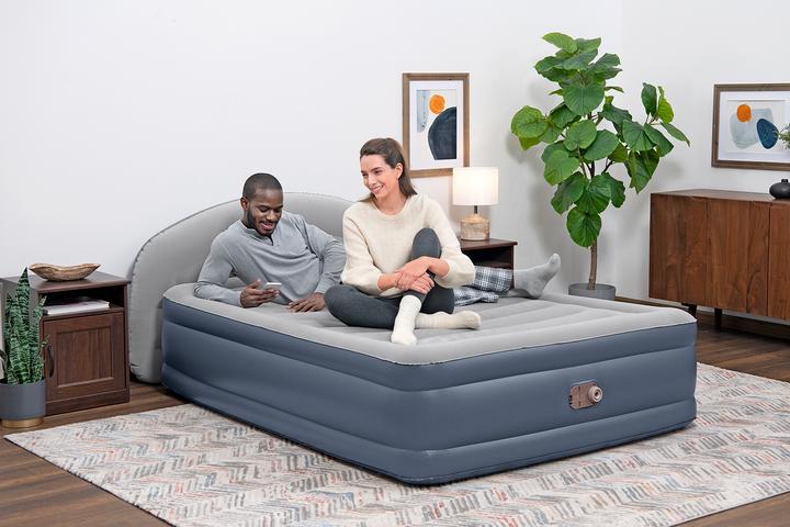 Actual product image Bestway Queen (229 x 152 cm)