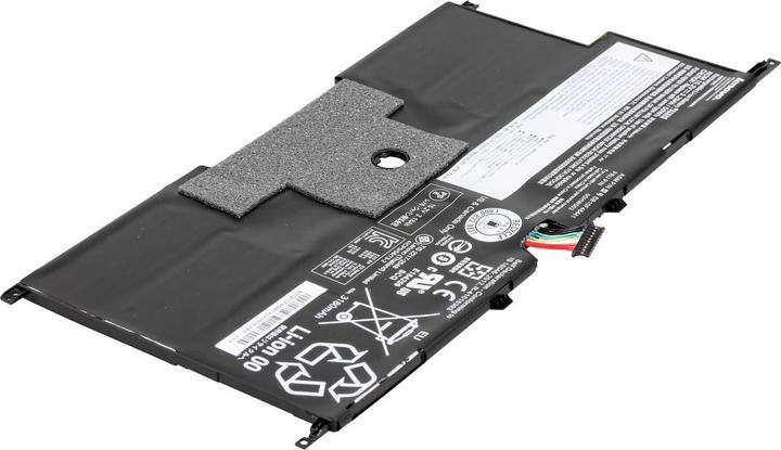 Lenovo Laptop-Batterie (8 Zellen, 3290 mAh)