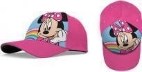Produktbild Minnie Mouse Kinderkappe Polyester
