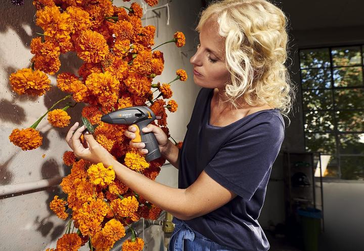 Actual product image Steinel Mobileglue 1007