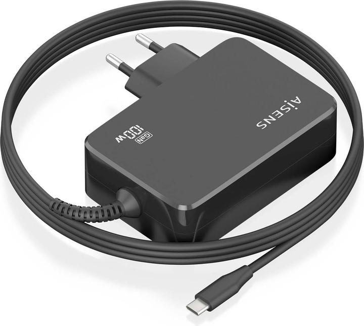 Aisens ASCH-1PD100WL50-BK