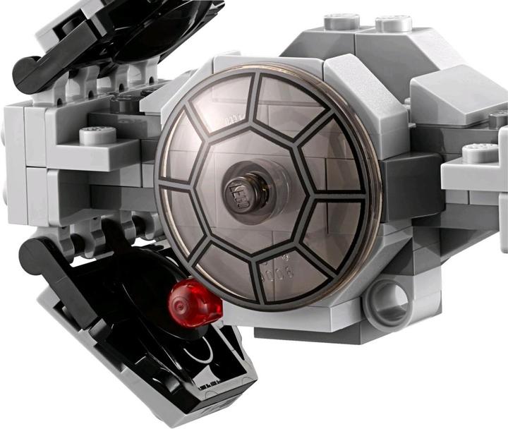 Produktbild LEGO TIE Advanced Prototype (75128, LEGO Star Wars)