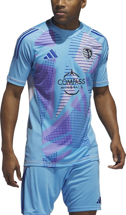 Image du produit adidas TIRO24 SHORT (S)